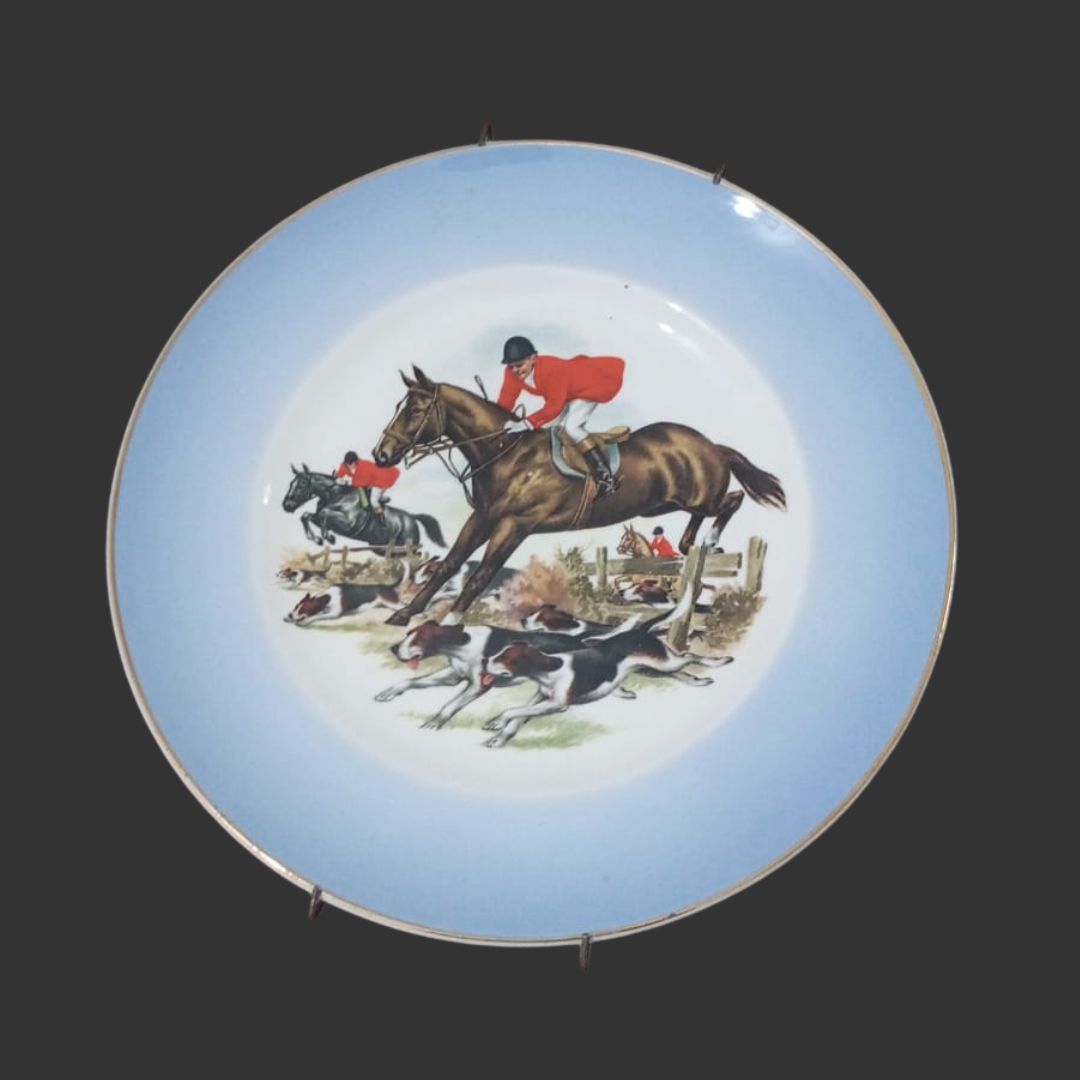 Wall Hanging Plate