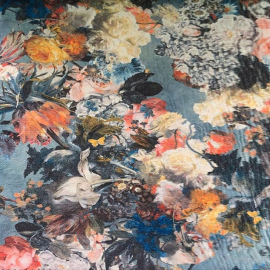 Digital Printed Fabric