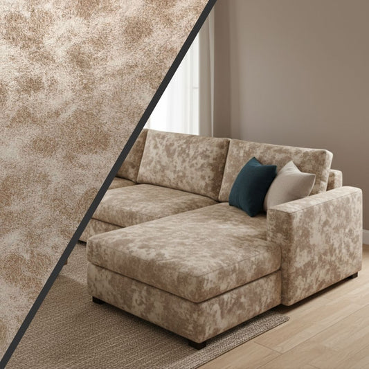 Château Textured Velvet