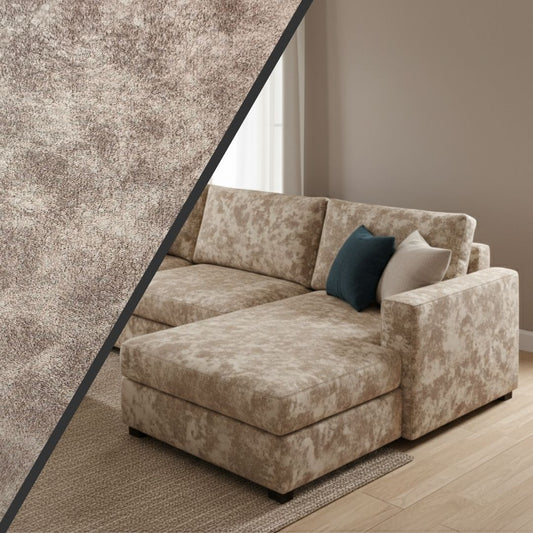 Château Textured Velvet