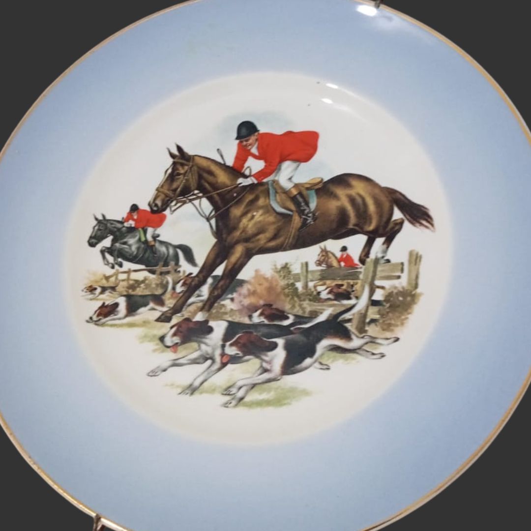 Wall Hanging Plate