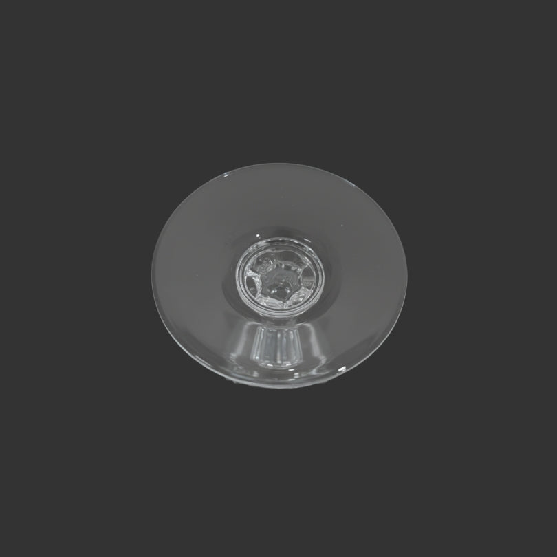 Set of 06 High Glasses