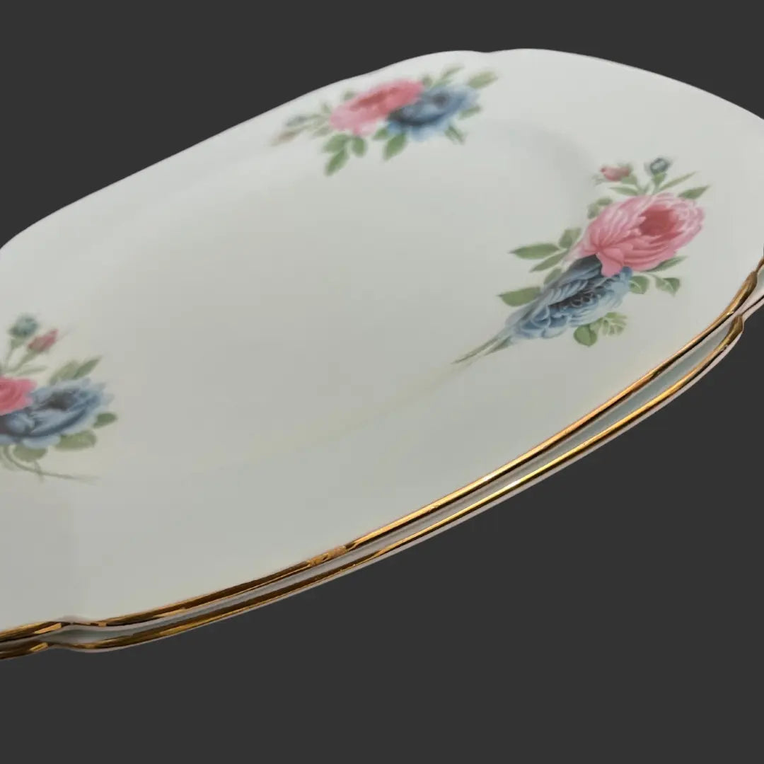 Imperial Dinner ware