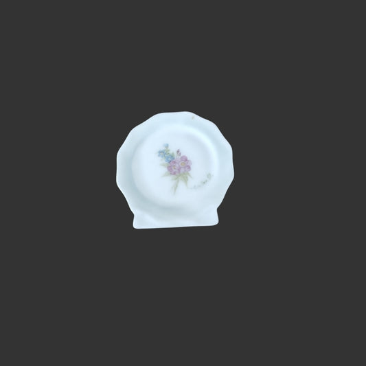 Miniature Display Plate