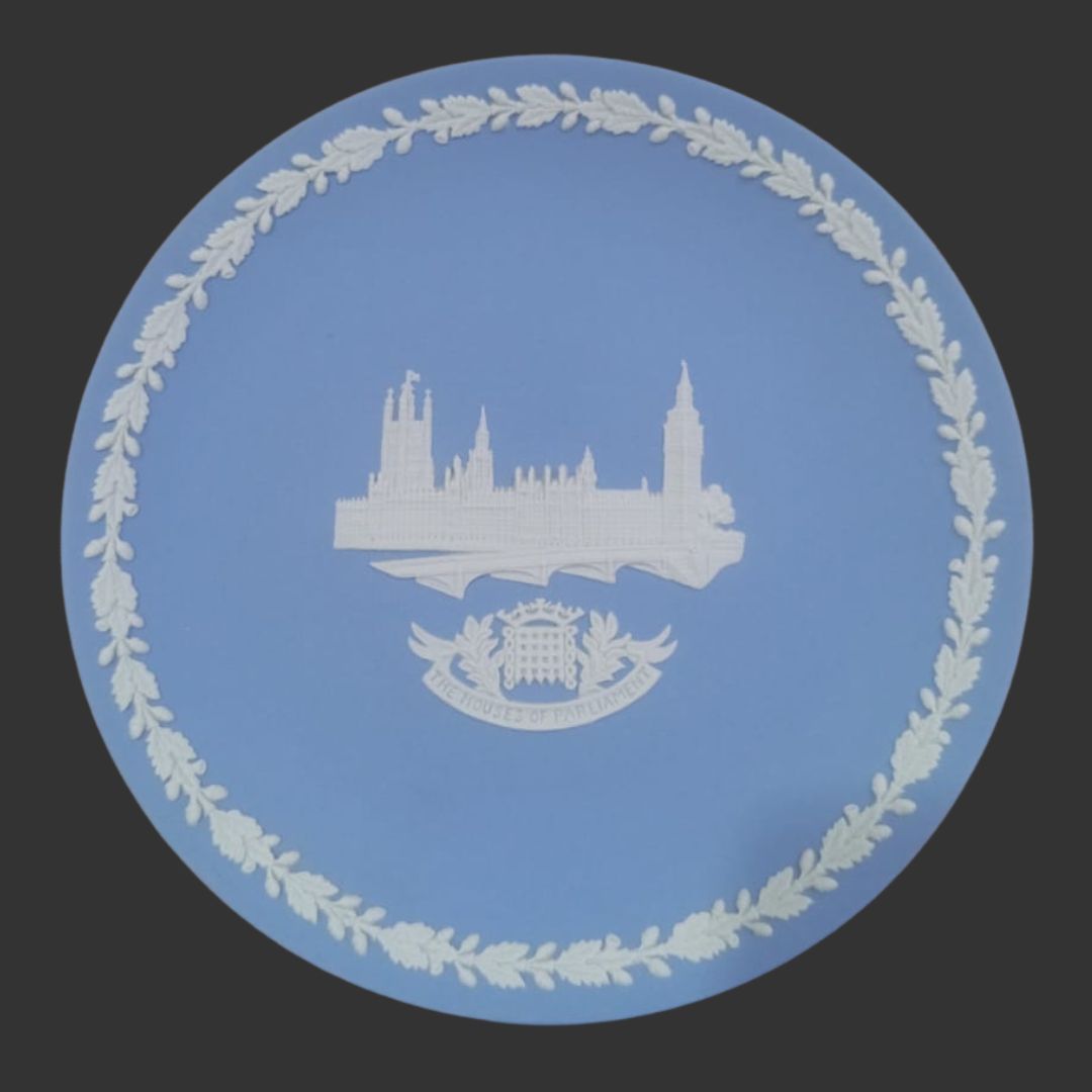 Wall Hanging Plate