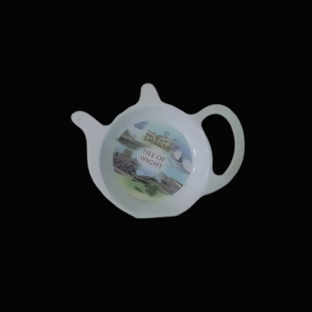 Teabag Holder