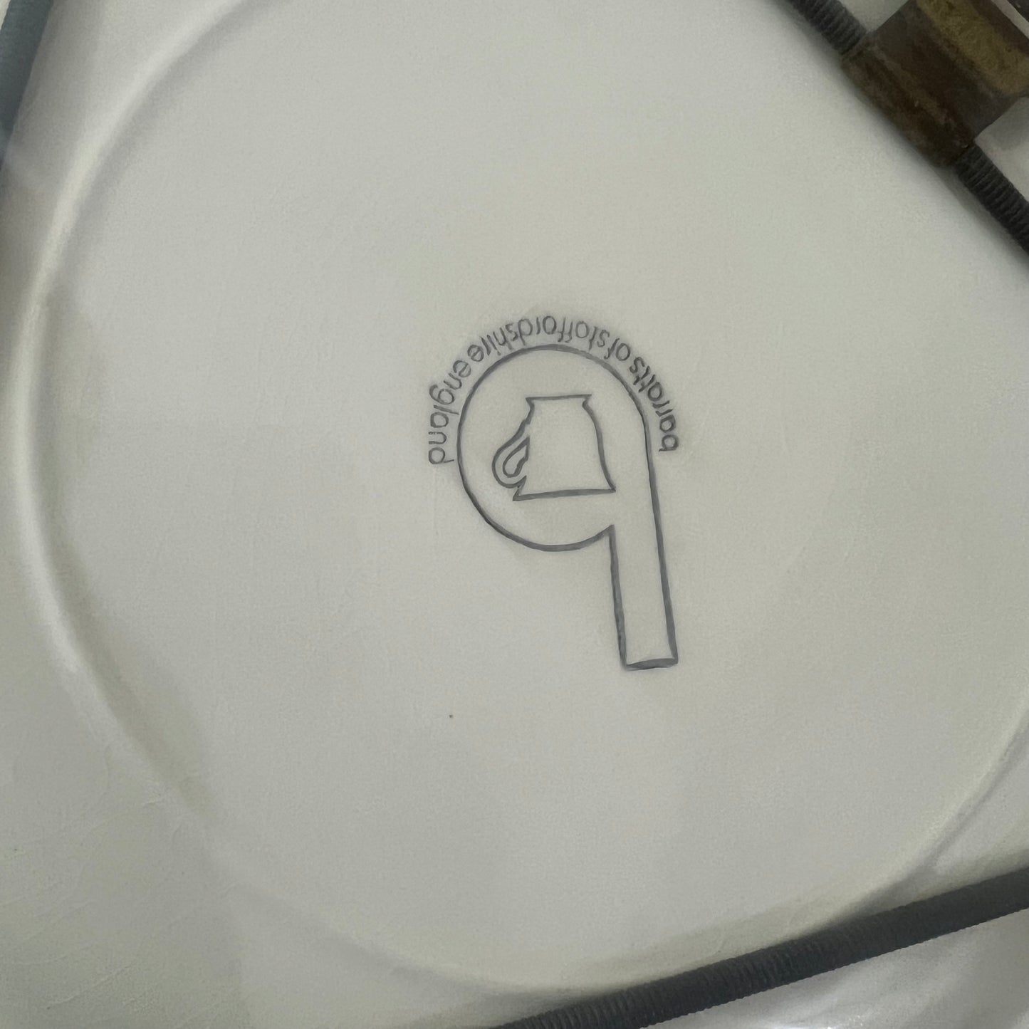 Wall Hanging Plate