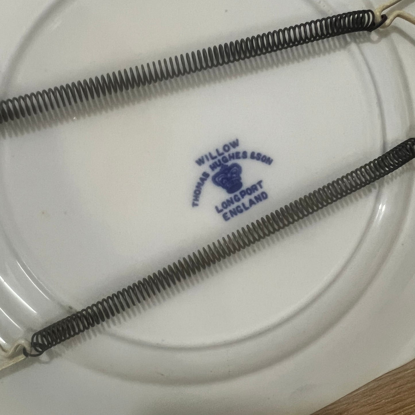 Wall Hanging Plate