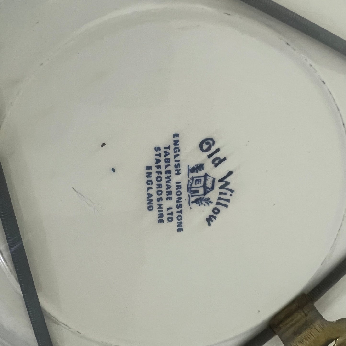 Wall Hanging Plate