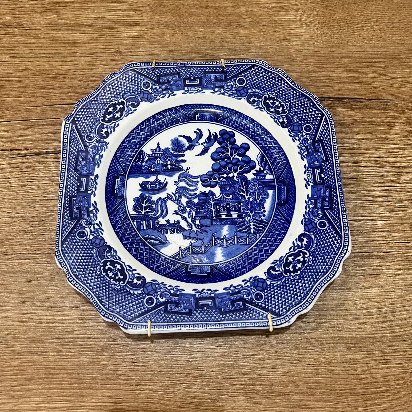 Wall Hanging Plate