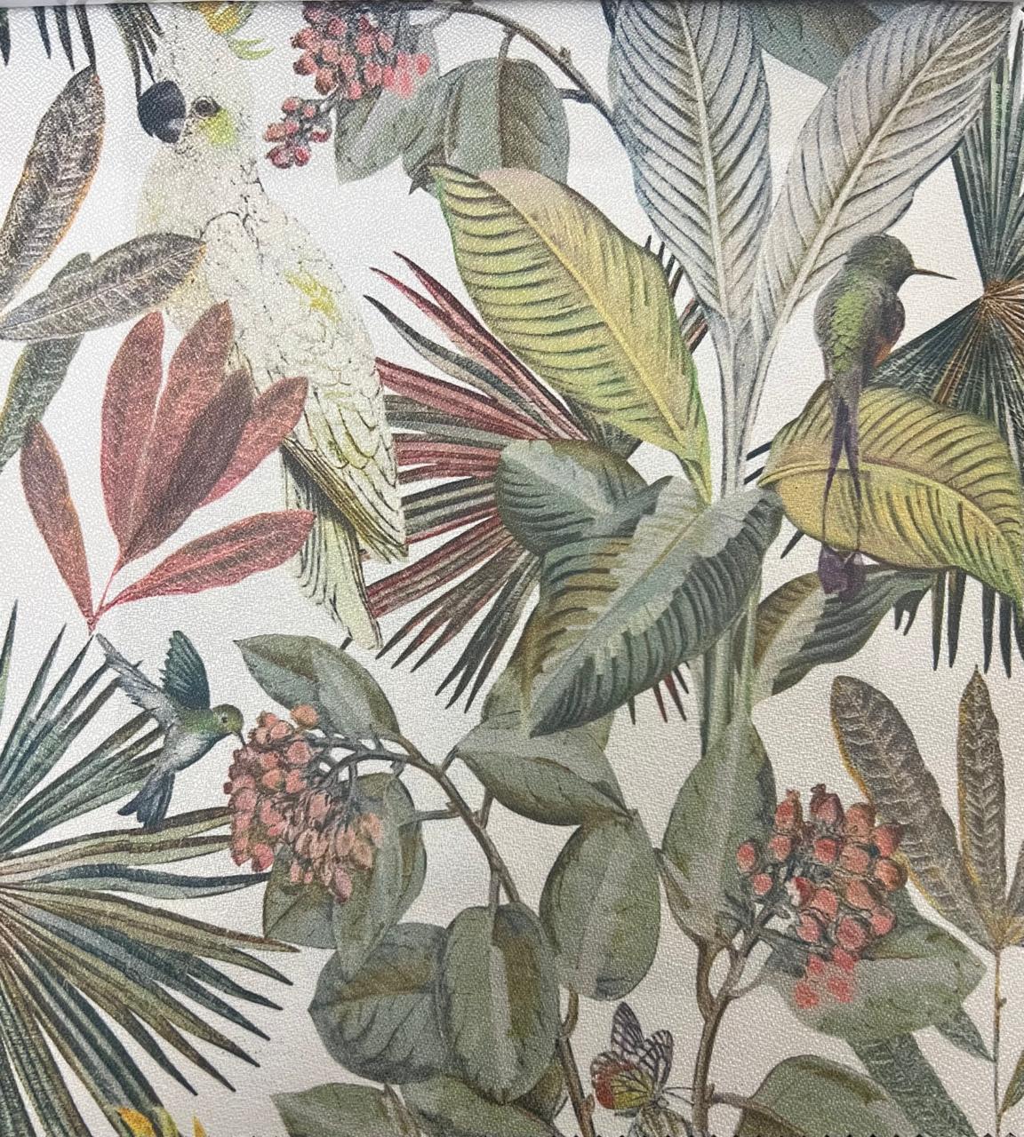 Digital Printed Fabric