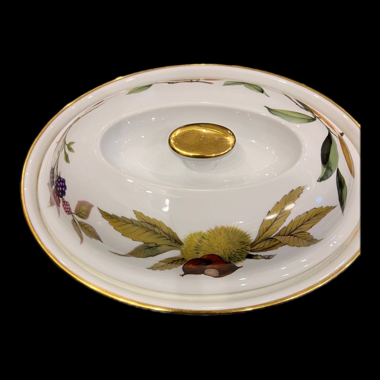 Casserole Dish