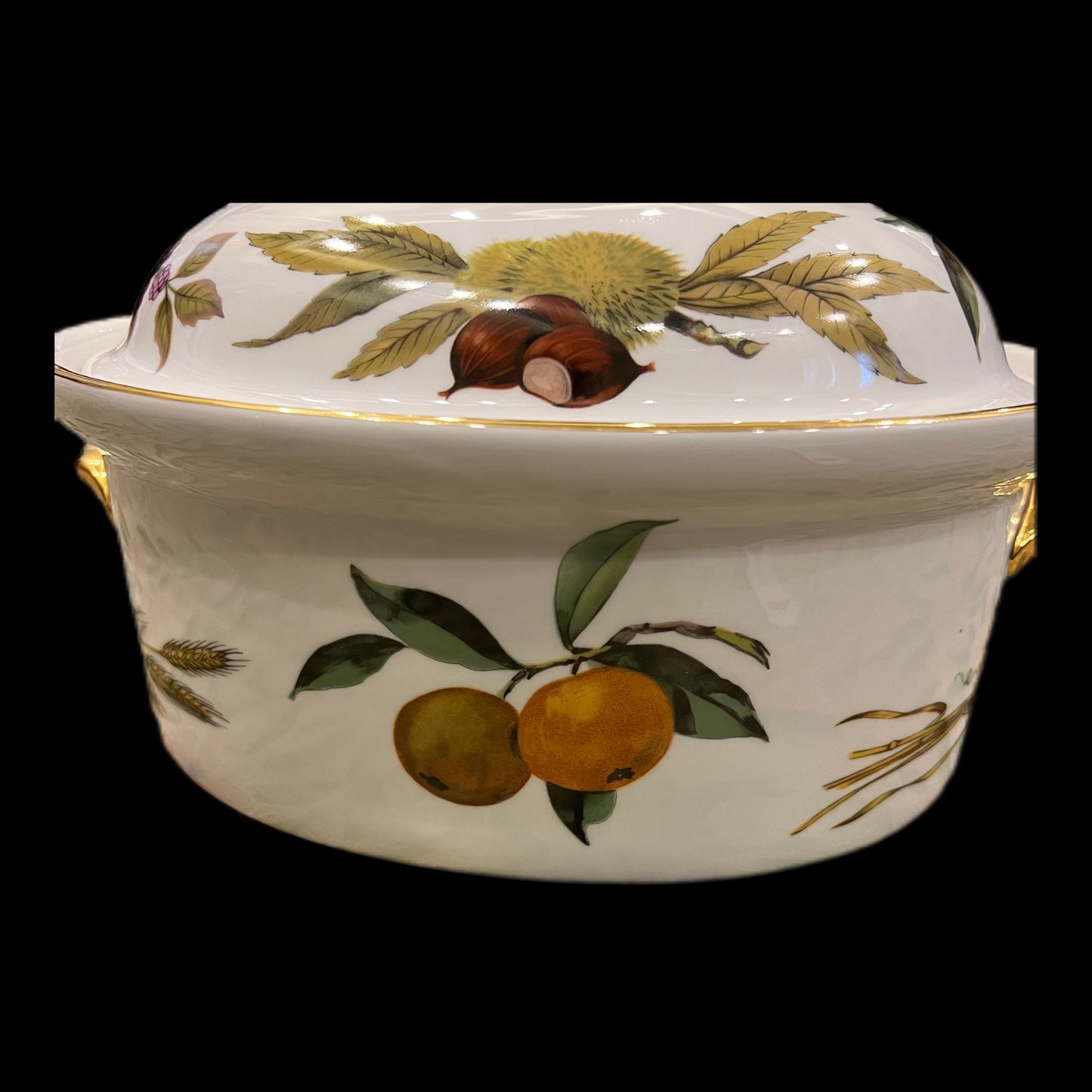 Casserole Dish