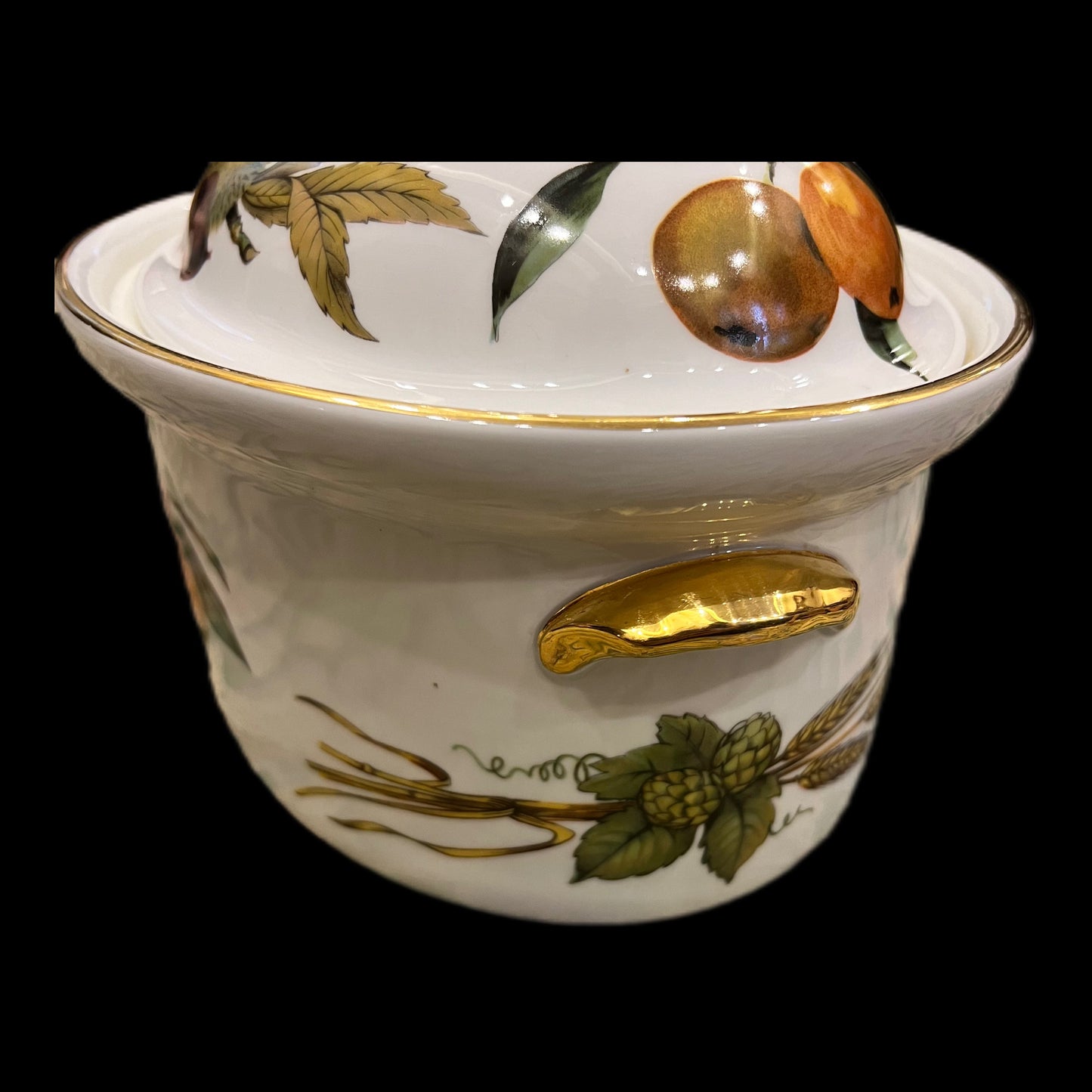 Casserole Dish