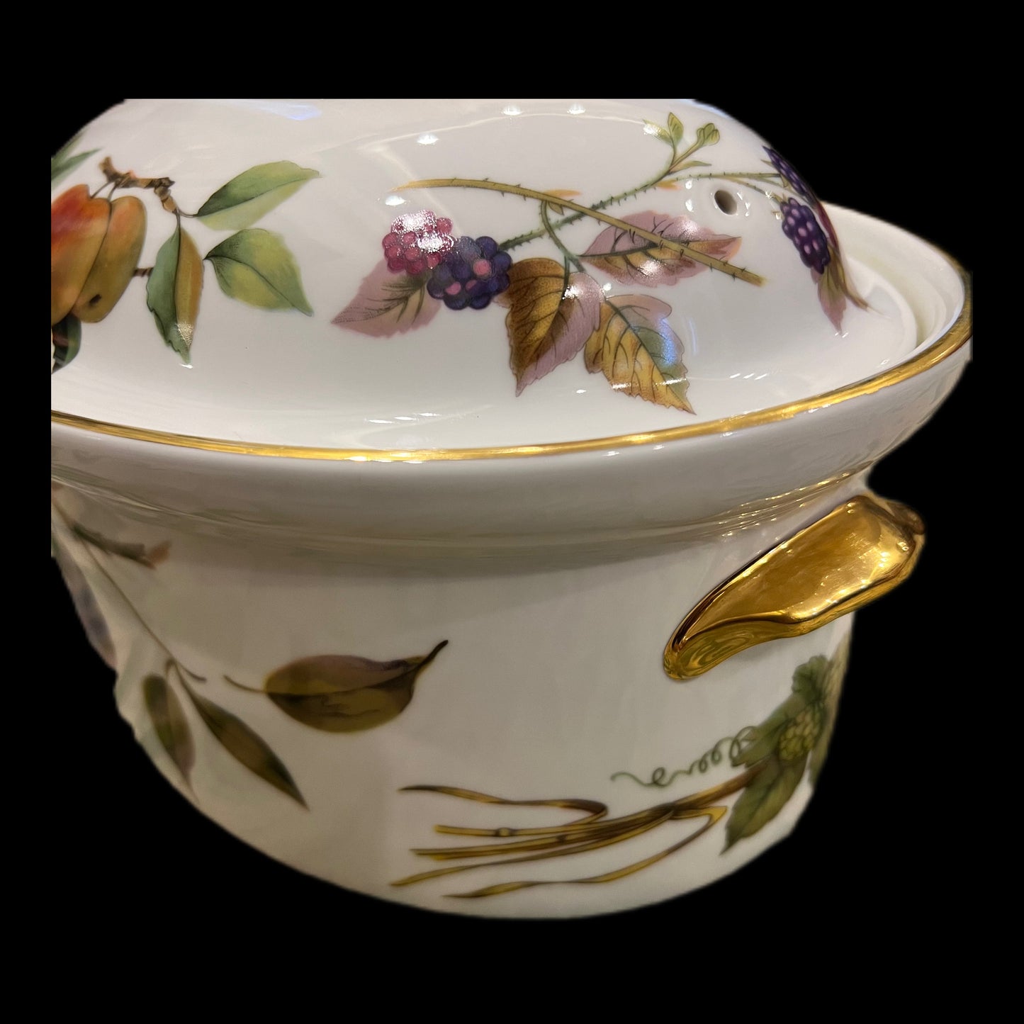 Casserole Dish