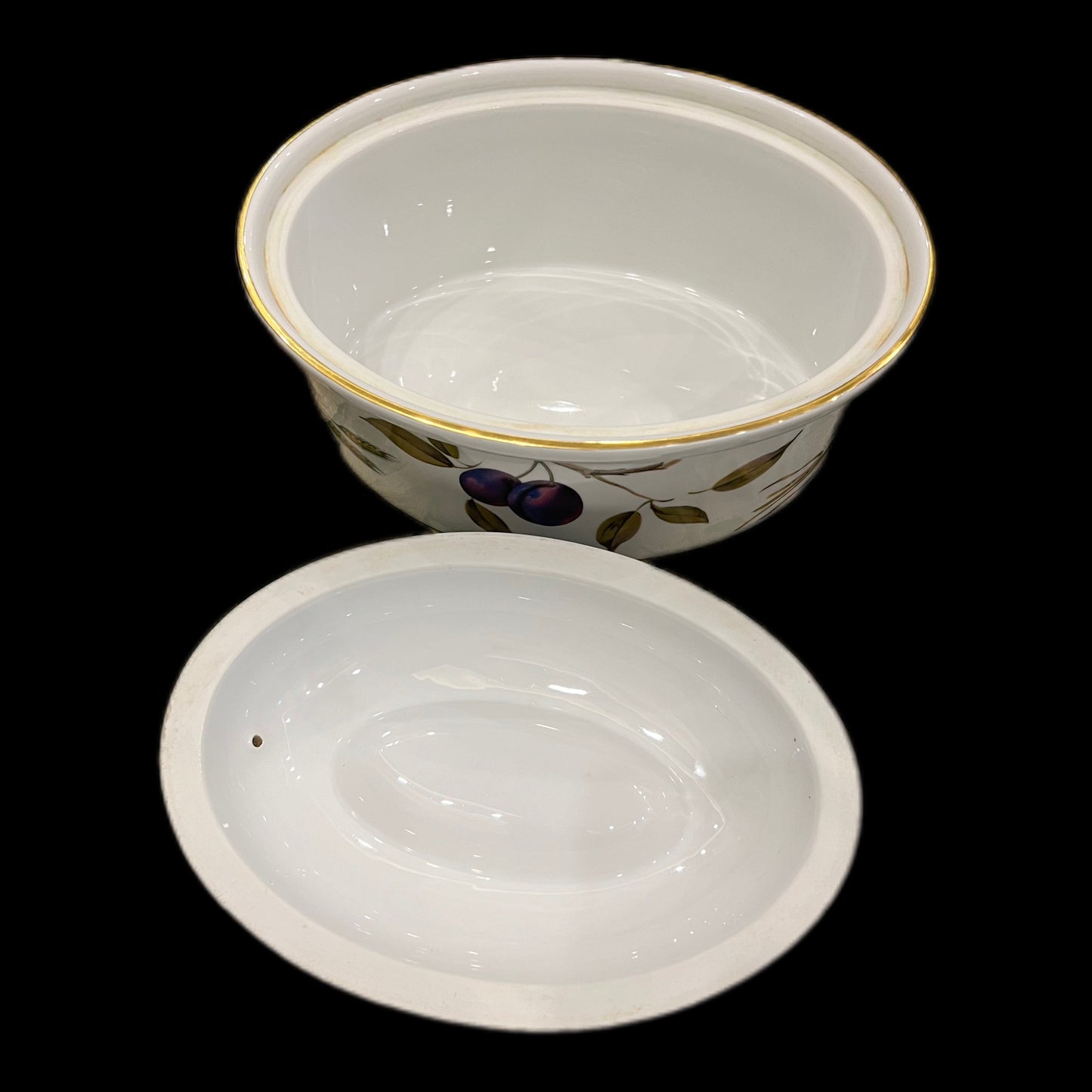 Casserole Dish