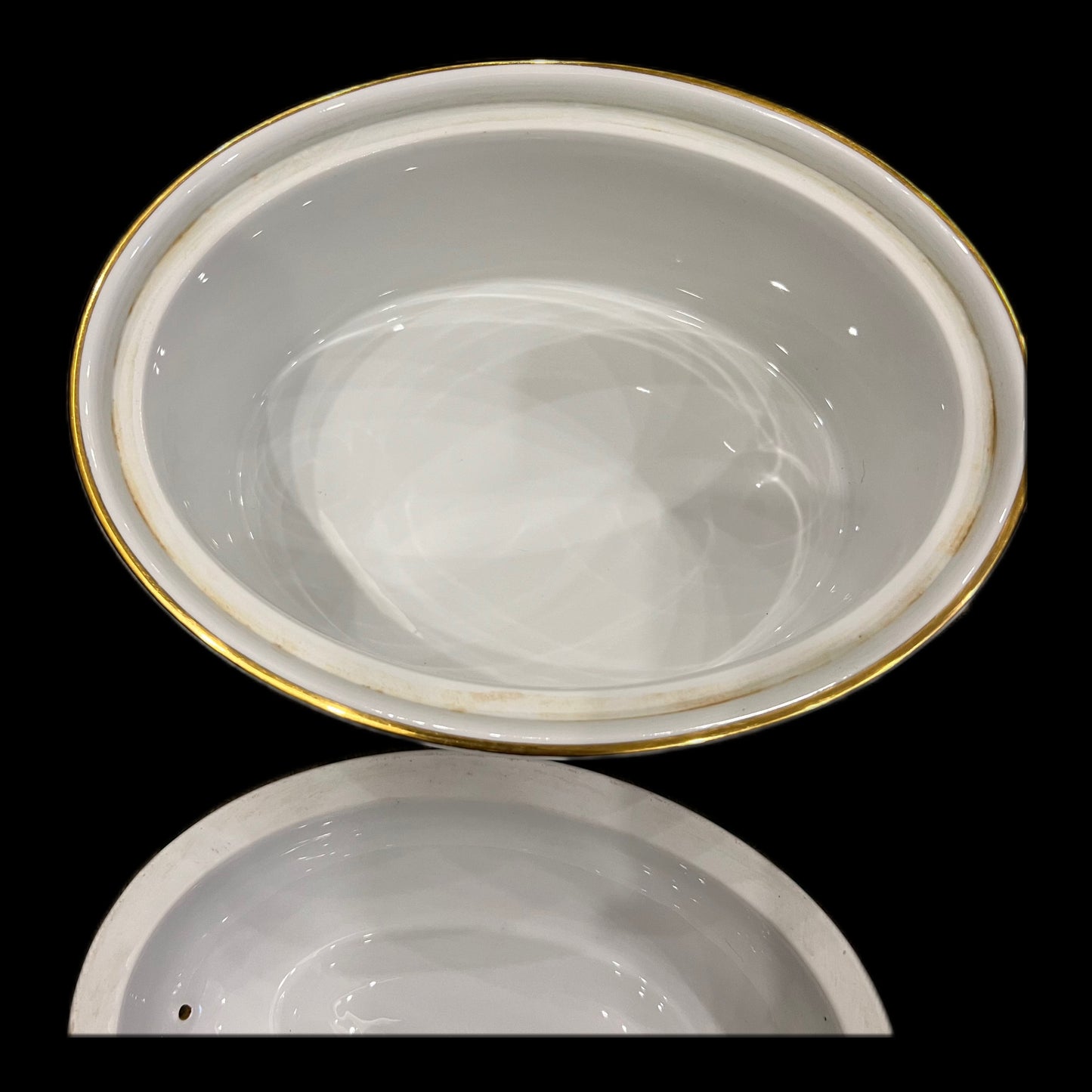 Casserole Dish