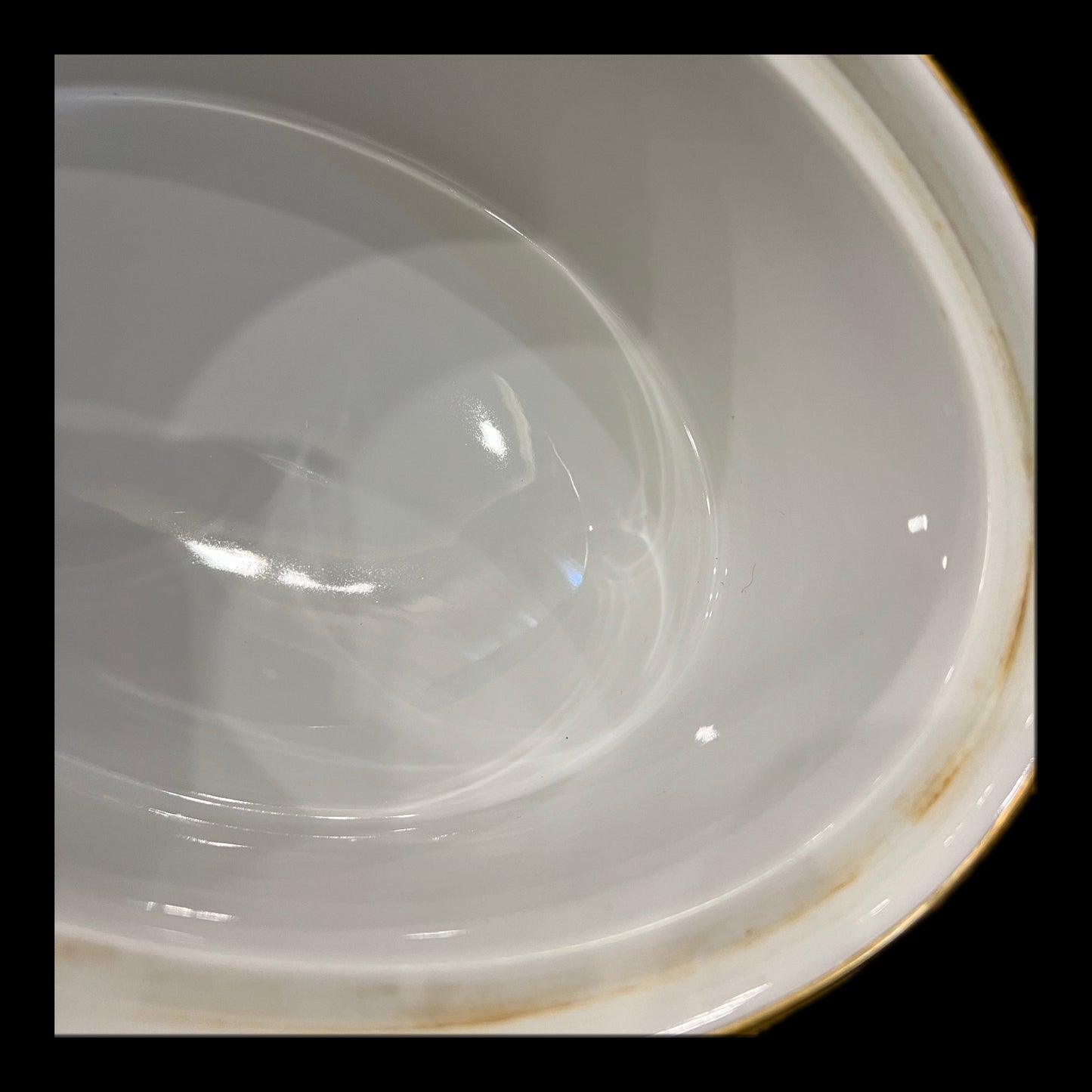 Casserole Dish
