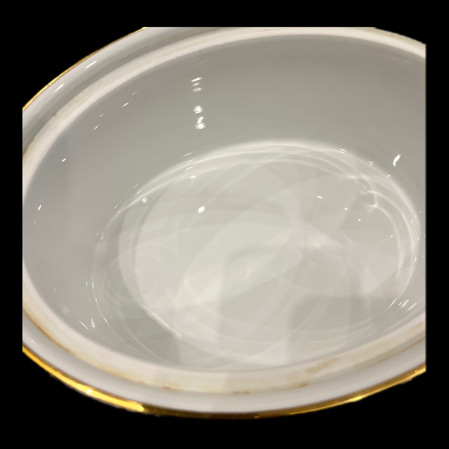 Casserole Dish