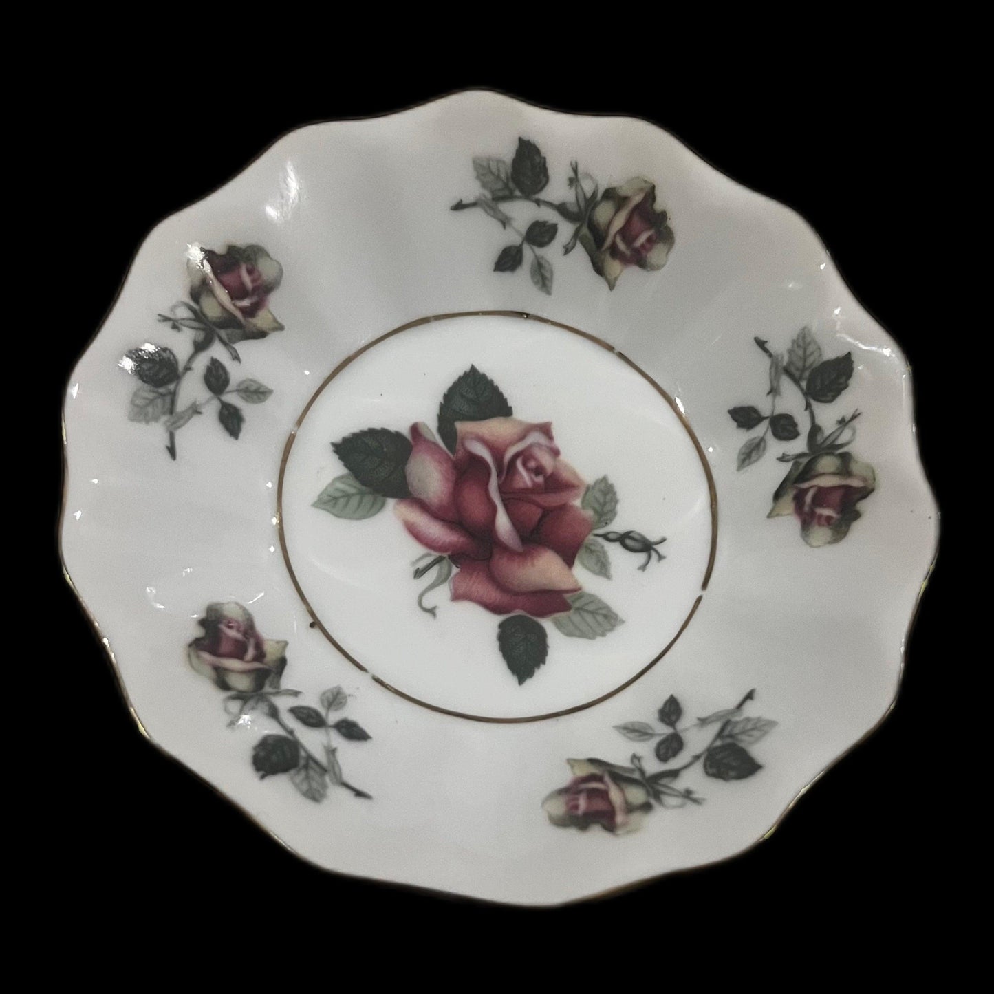 Trinket Dish