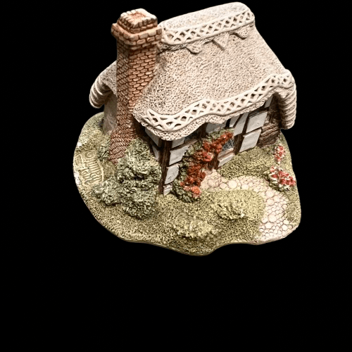 Strawberry Cottage