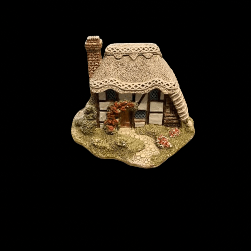 Strawberry Cottage