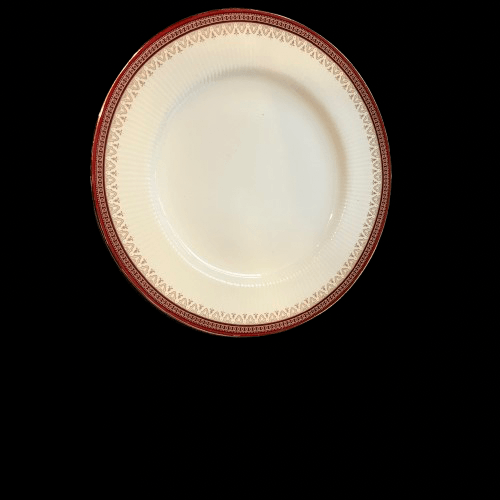 A set of 12 Side Plates