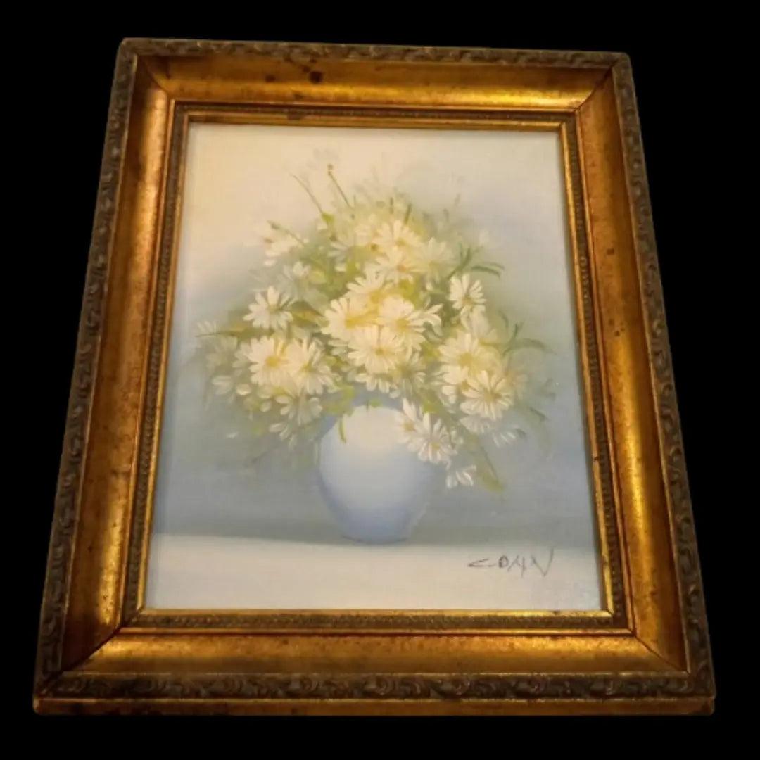 Oil Painting