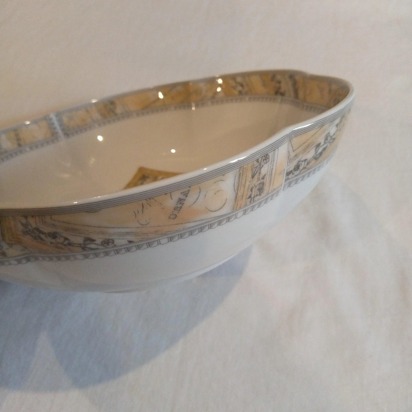 Bowl Acilis The Design Company