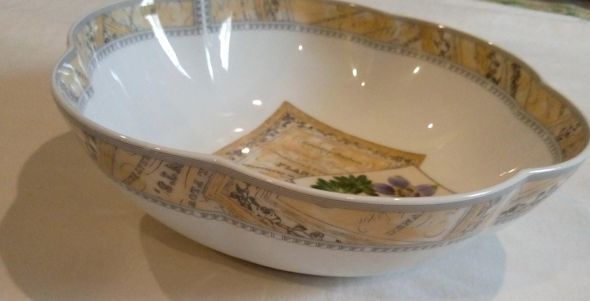 Bowl Acilis The Design Company