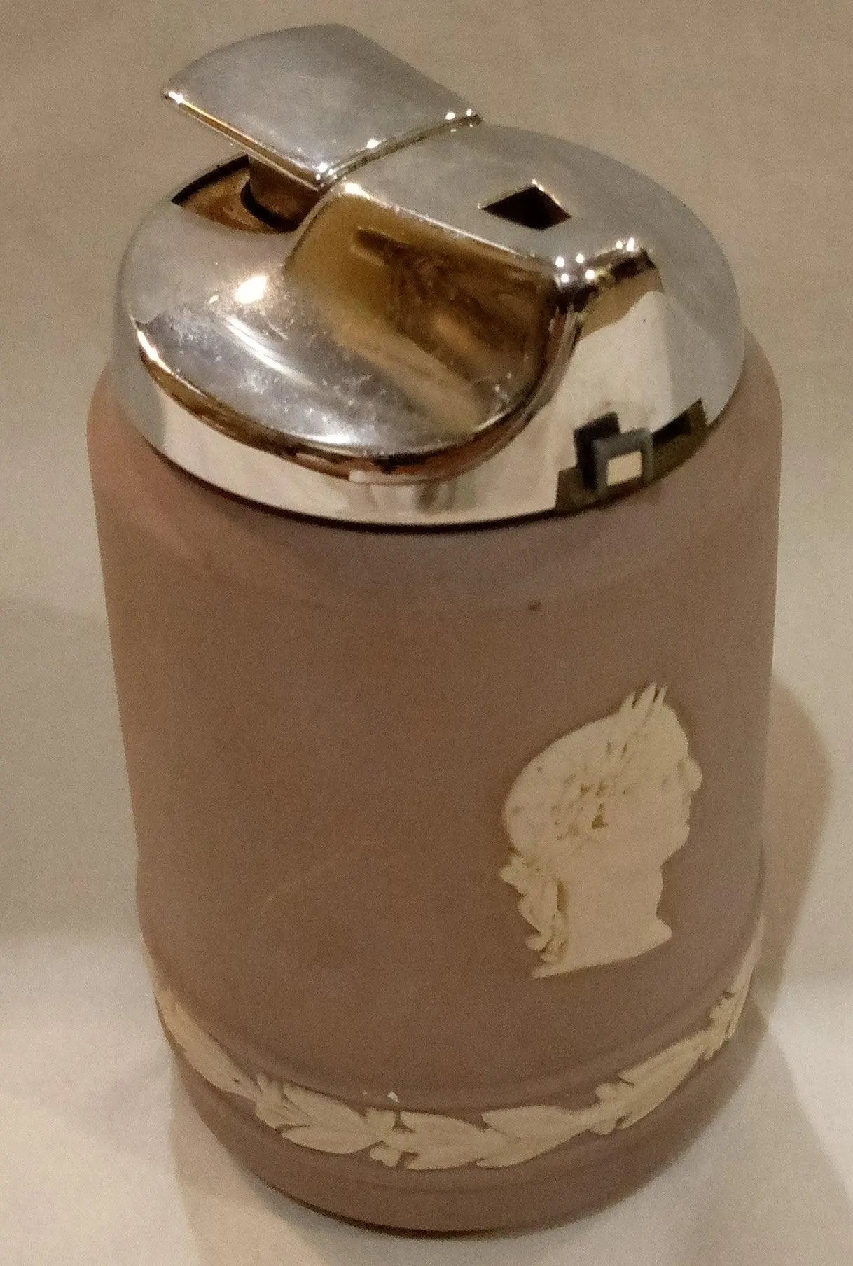 Lilac Wedgwood Jasperware Acilis The Design Company