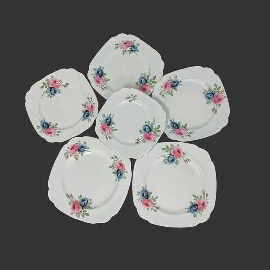 Imperial Dinner ware