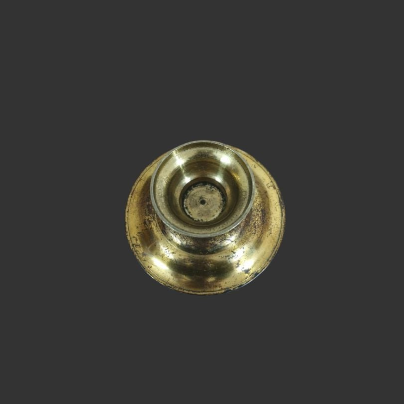 Footed Bowl