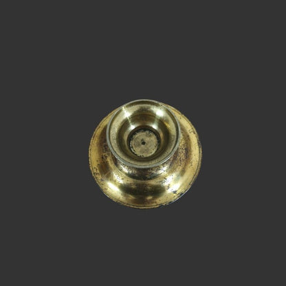 Footed Bowl