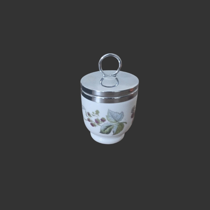 Set of 02 Egg Coddler