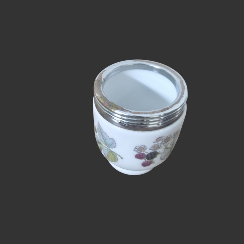 Set of 02 Egg Coddler