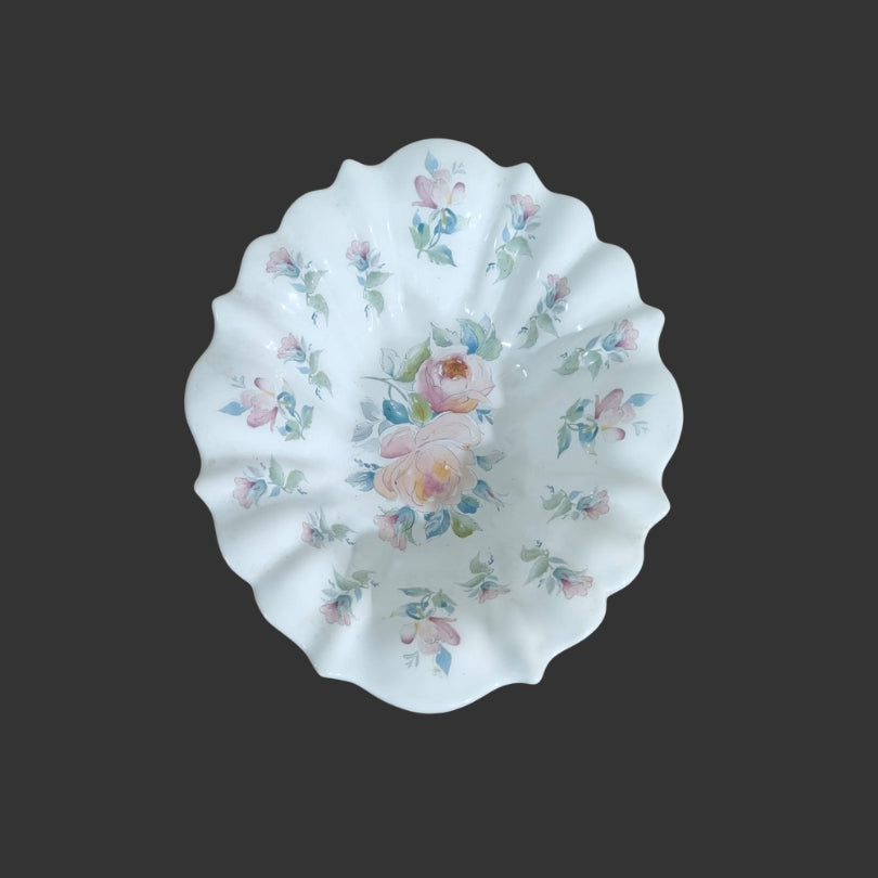 Large Decorative Bowl