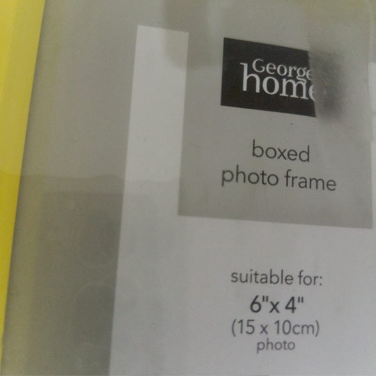 Frame
