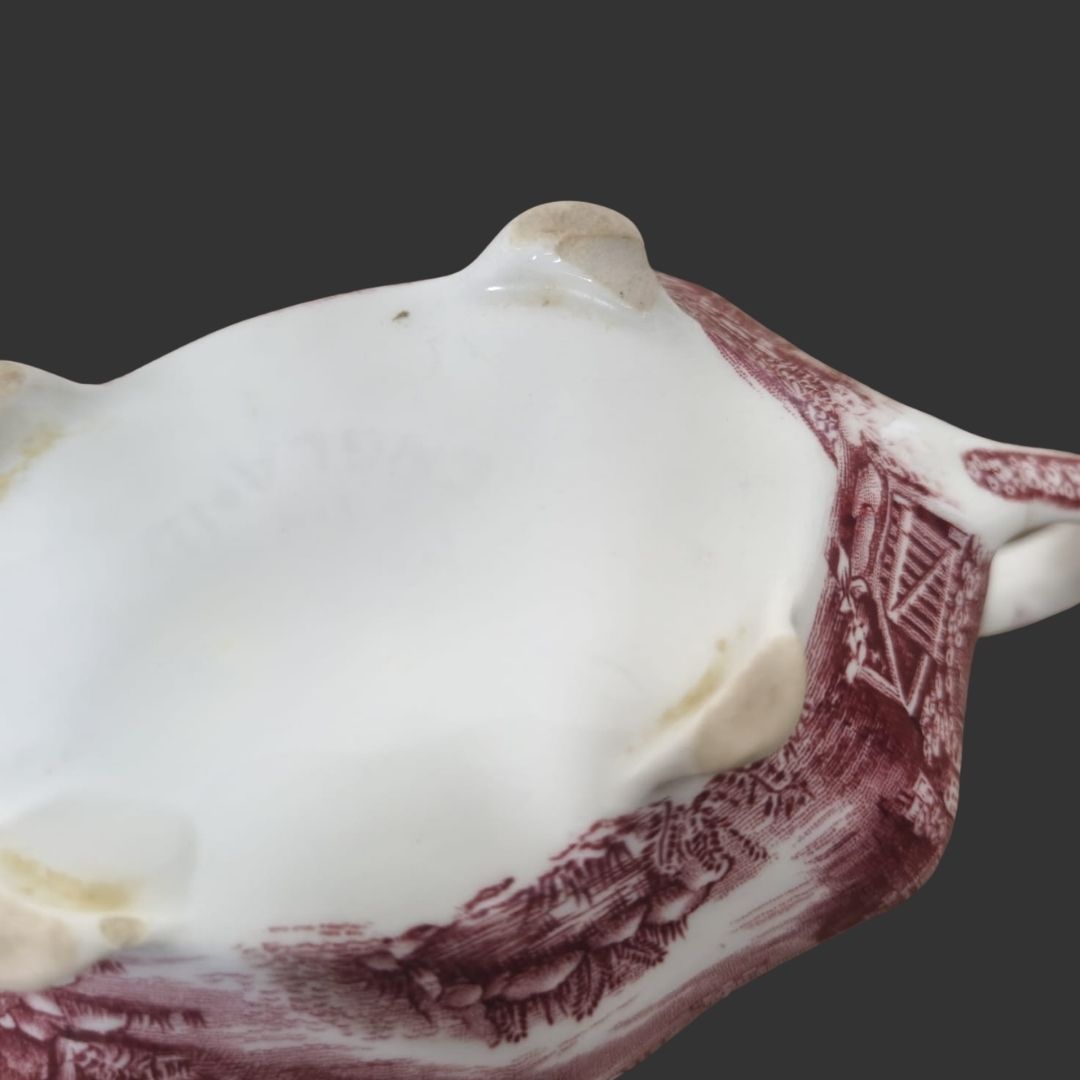Gravy Boat