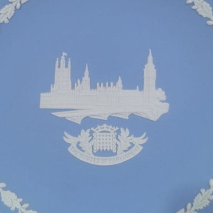 Wall Hanging Plate