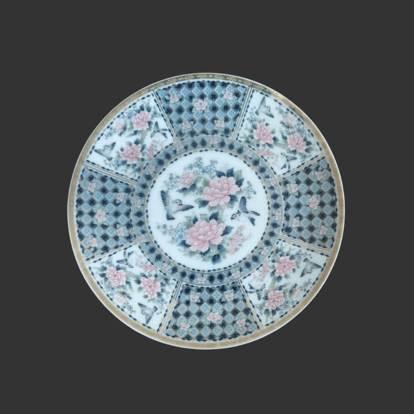 Wall Hanging Plate