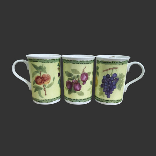Trio of Cups
