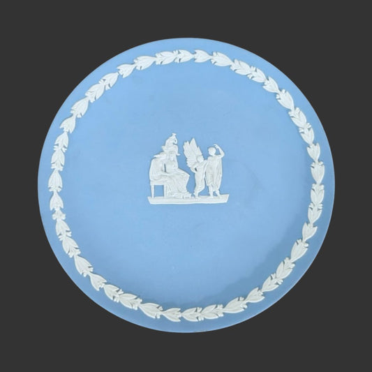 Wall Hanging Plate