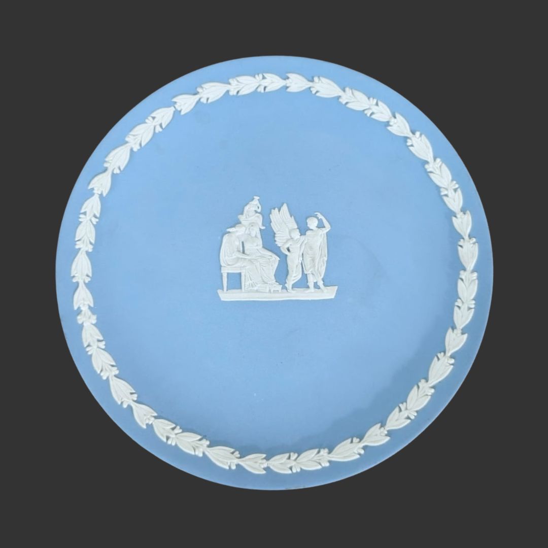 Wall Hanging Plate