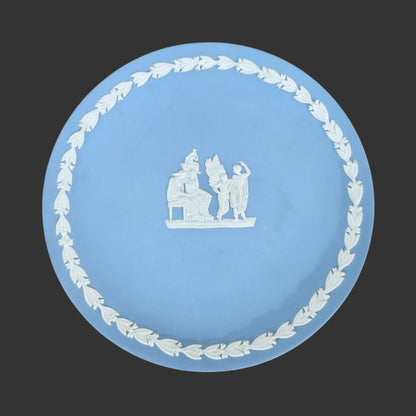 Wall Hanging Plate