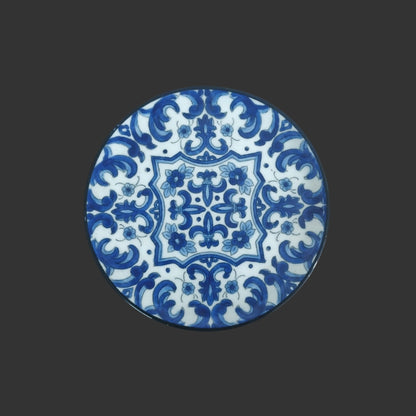 Wall Hanging Disc Plate