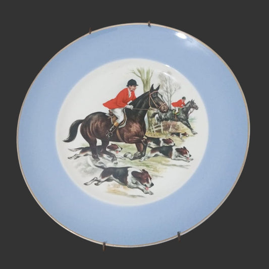 Wall Hanging Plate