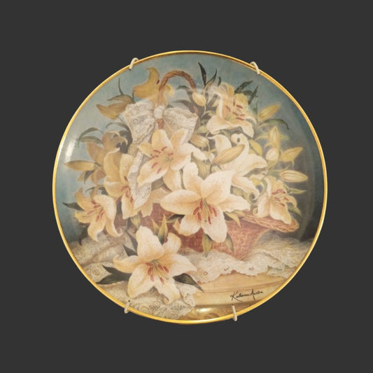 Wall Hanging Plate