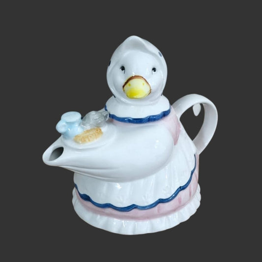 Decorative Tea-pot