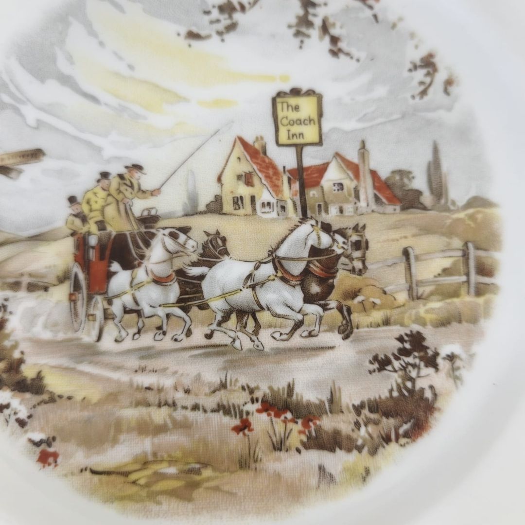 Wall Hanging Plate